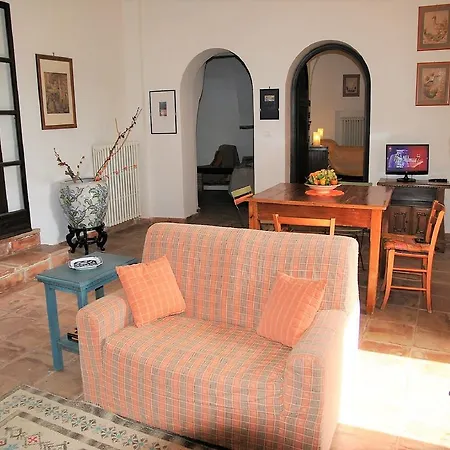 Le Chateaux A בית נופש *