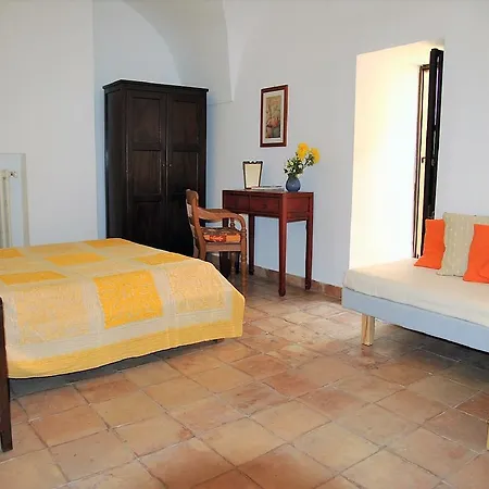 Le Chateaux A בית נופש ספרלונגה