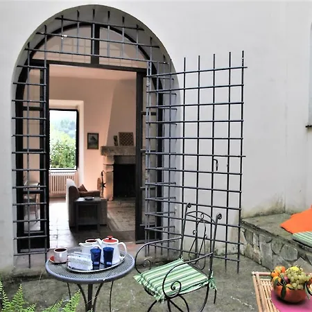 Le Chateaux A בית נופש