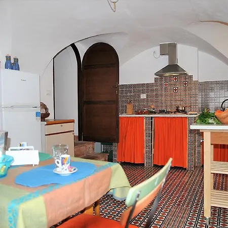 בית נופש Le Chateaux A
