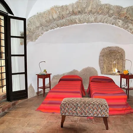 Le Chateaux A בית נופש *